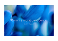 Chateau Eufloria digital gift card
