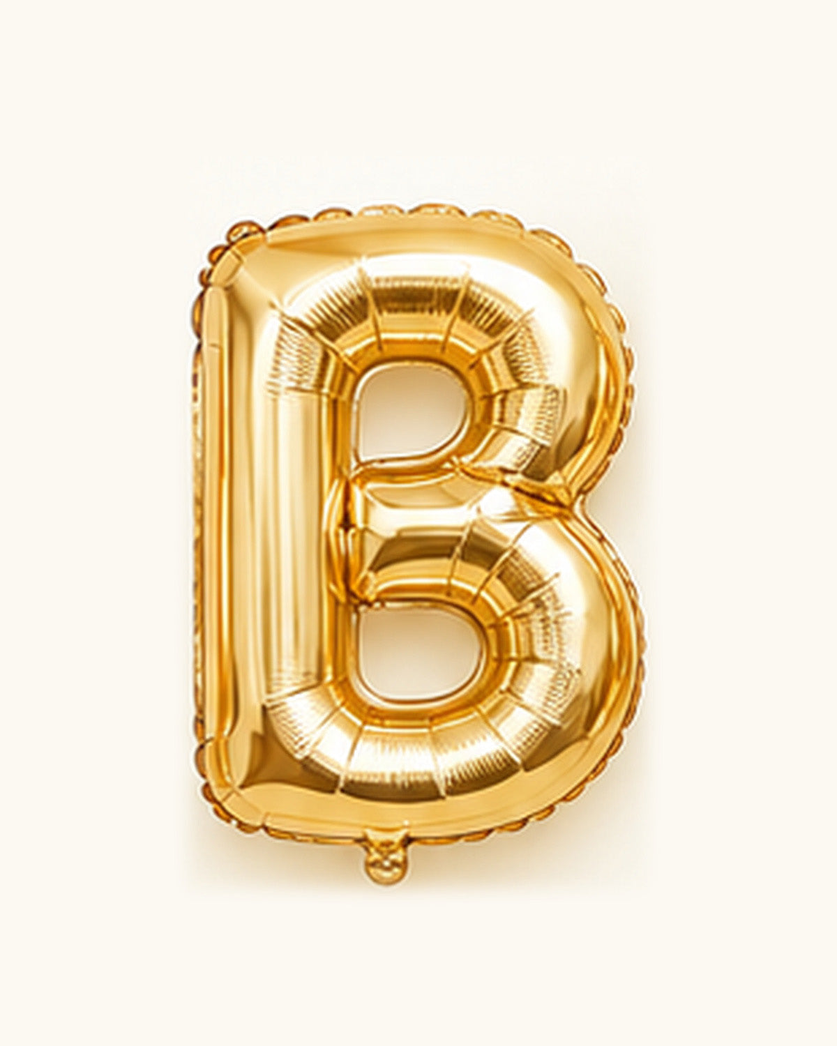 Letter Balloons