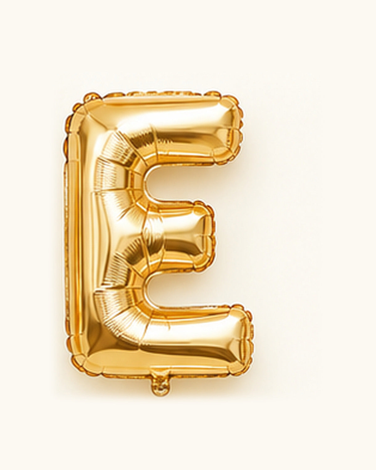Letter Balloons