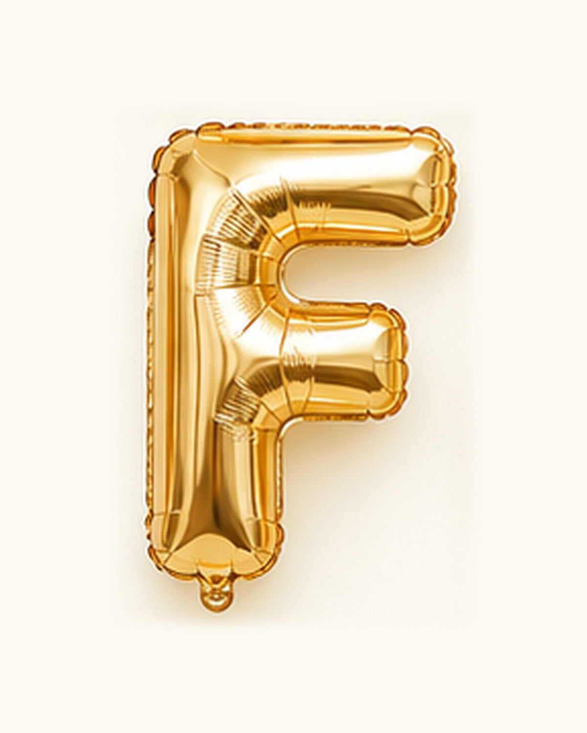 Letter Balloons