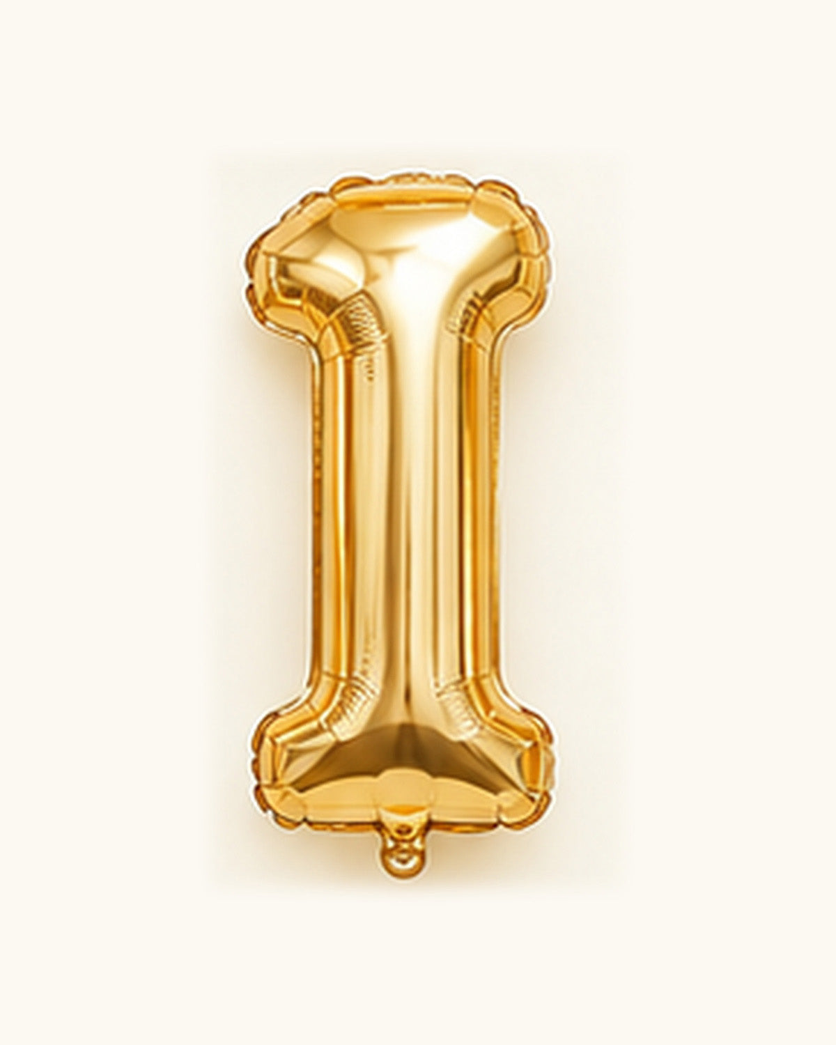Letter Balloons