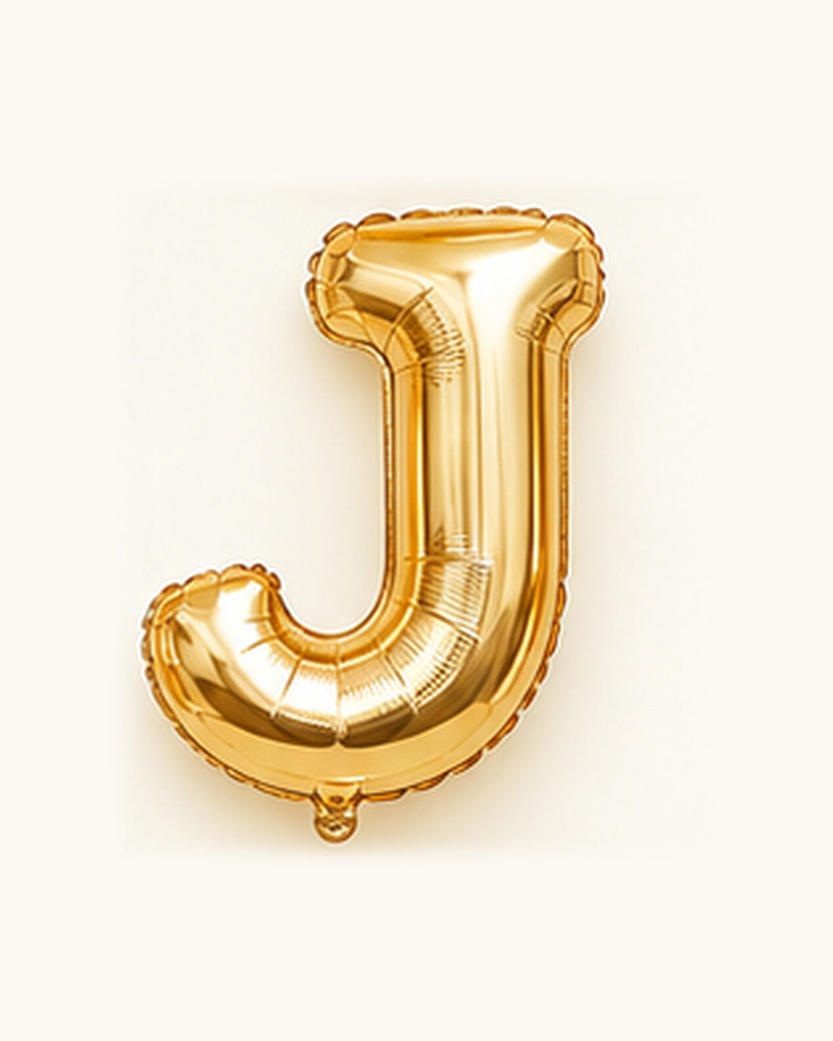 Letter Balloons