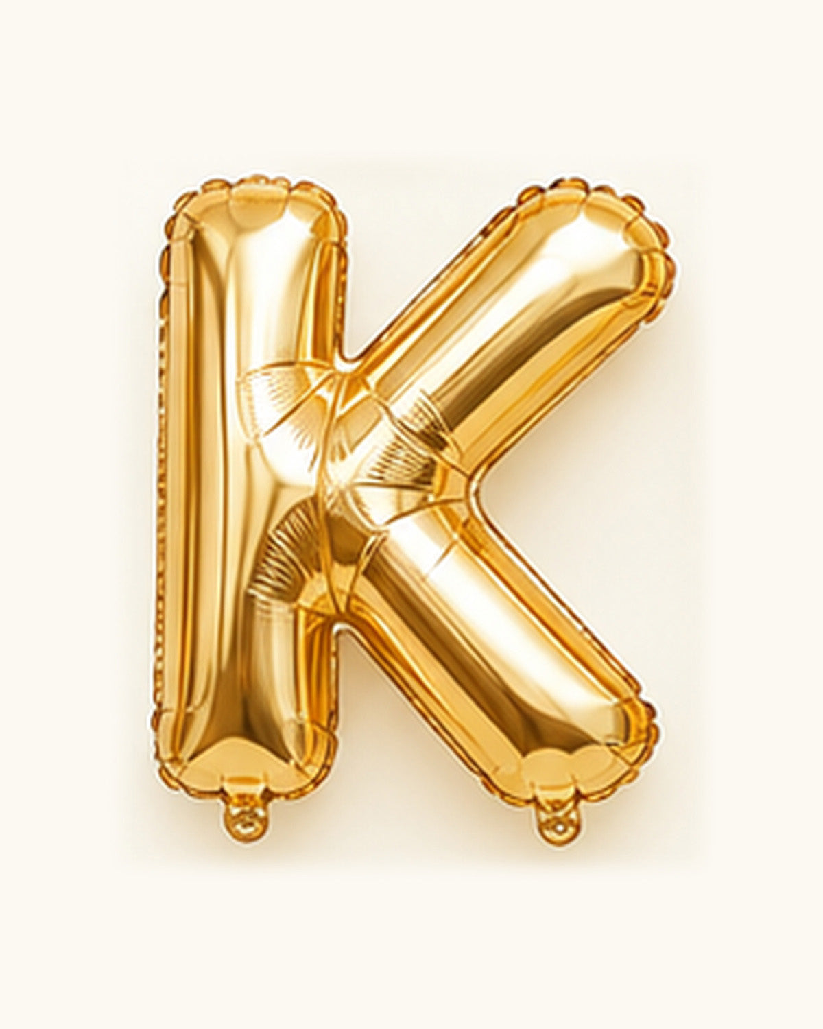 Letter Balloons