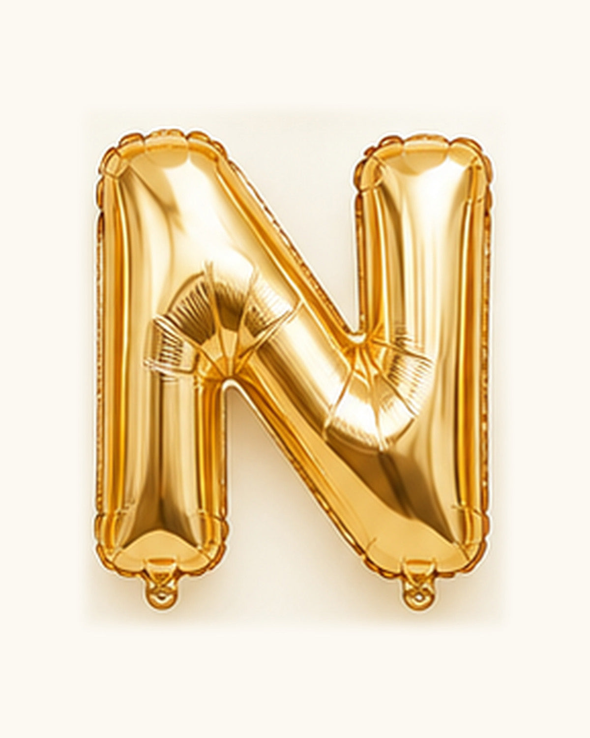 Letter Balloons