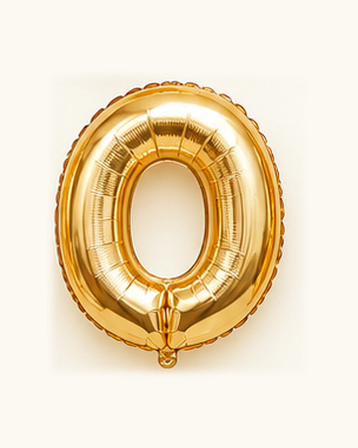 Letter Balloons