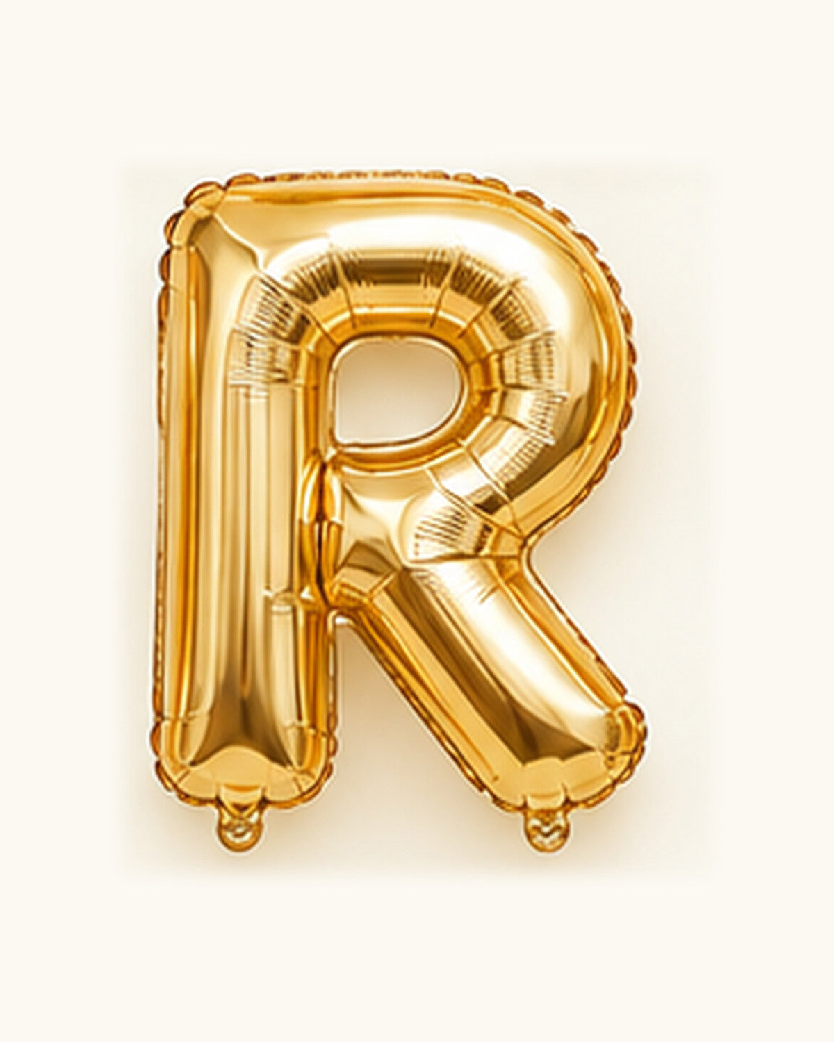 Letter Balloons