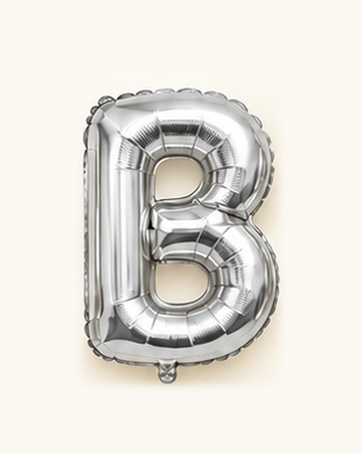 Letter Balloons