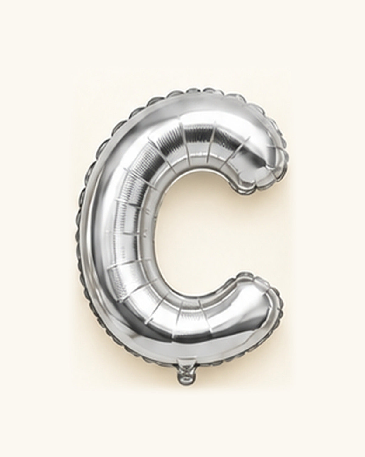 Letter Balloons