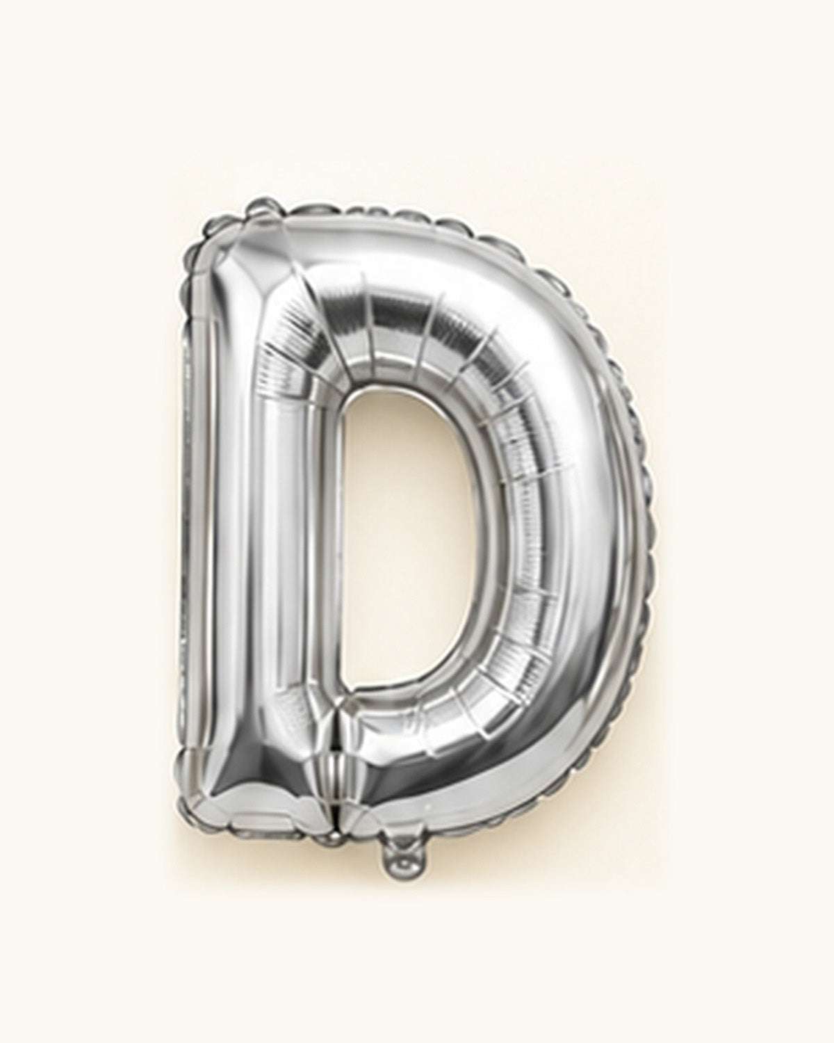 Letter Balloons