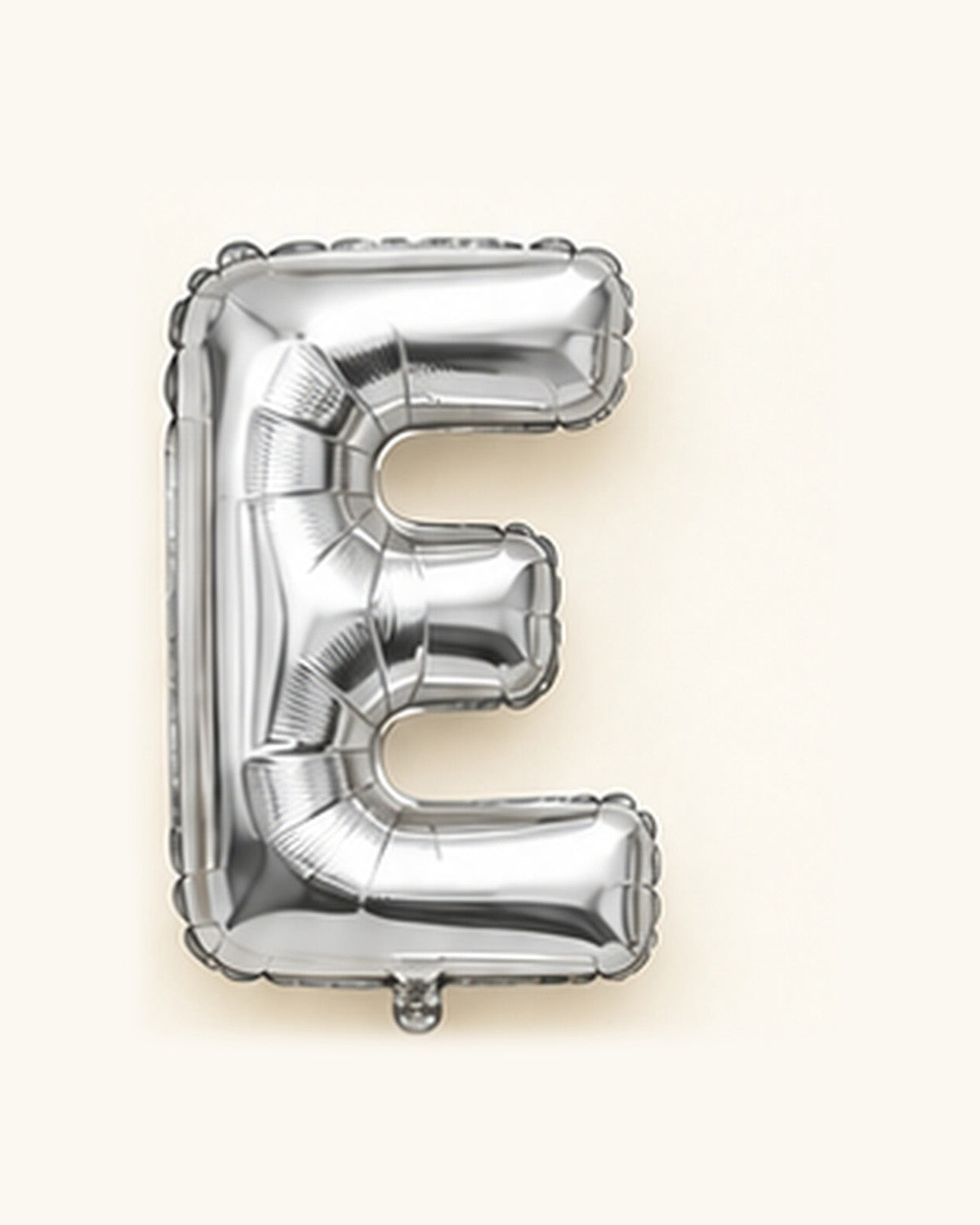 Letter Balloons