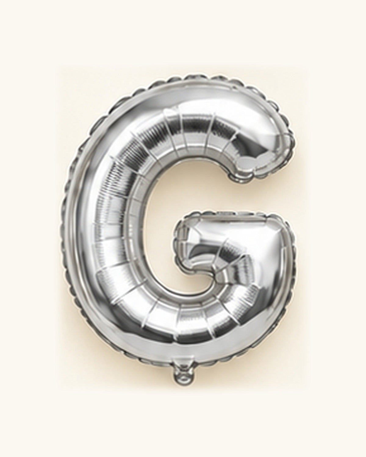 Letter Balloons