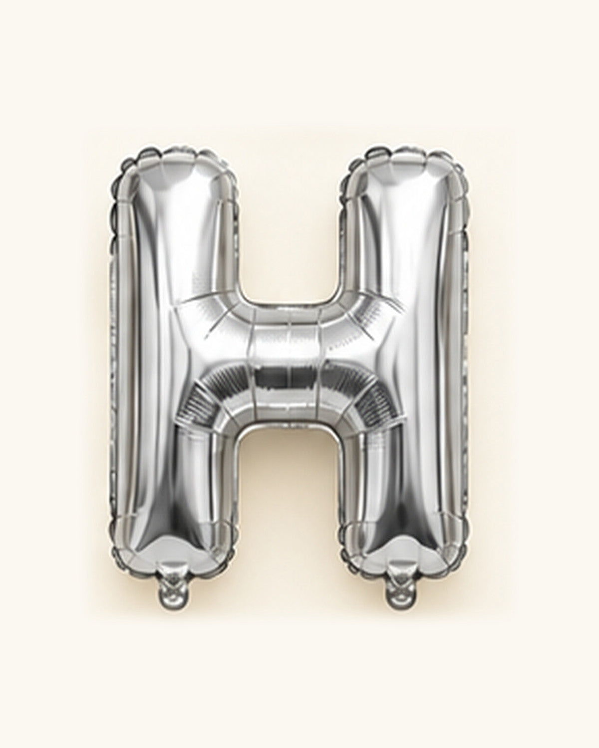 Letter Balloons