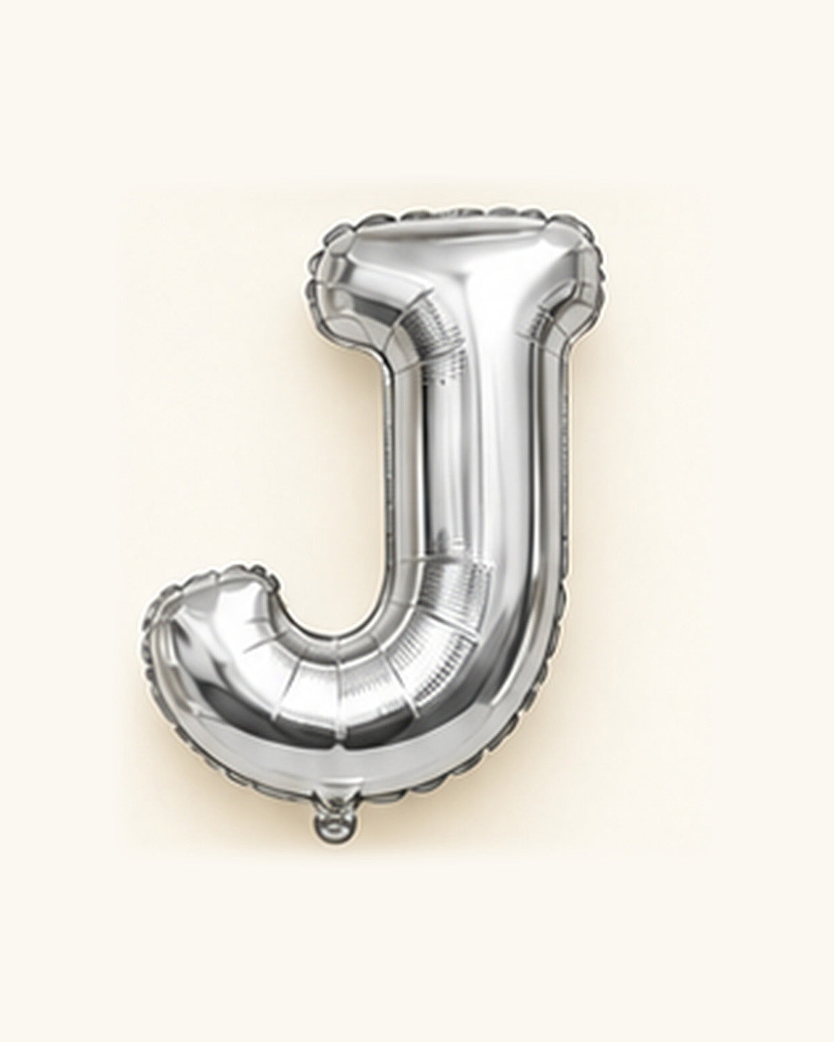 Letter Balloons
