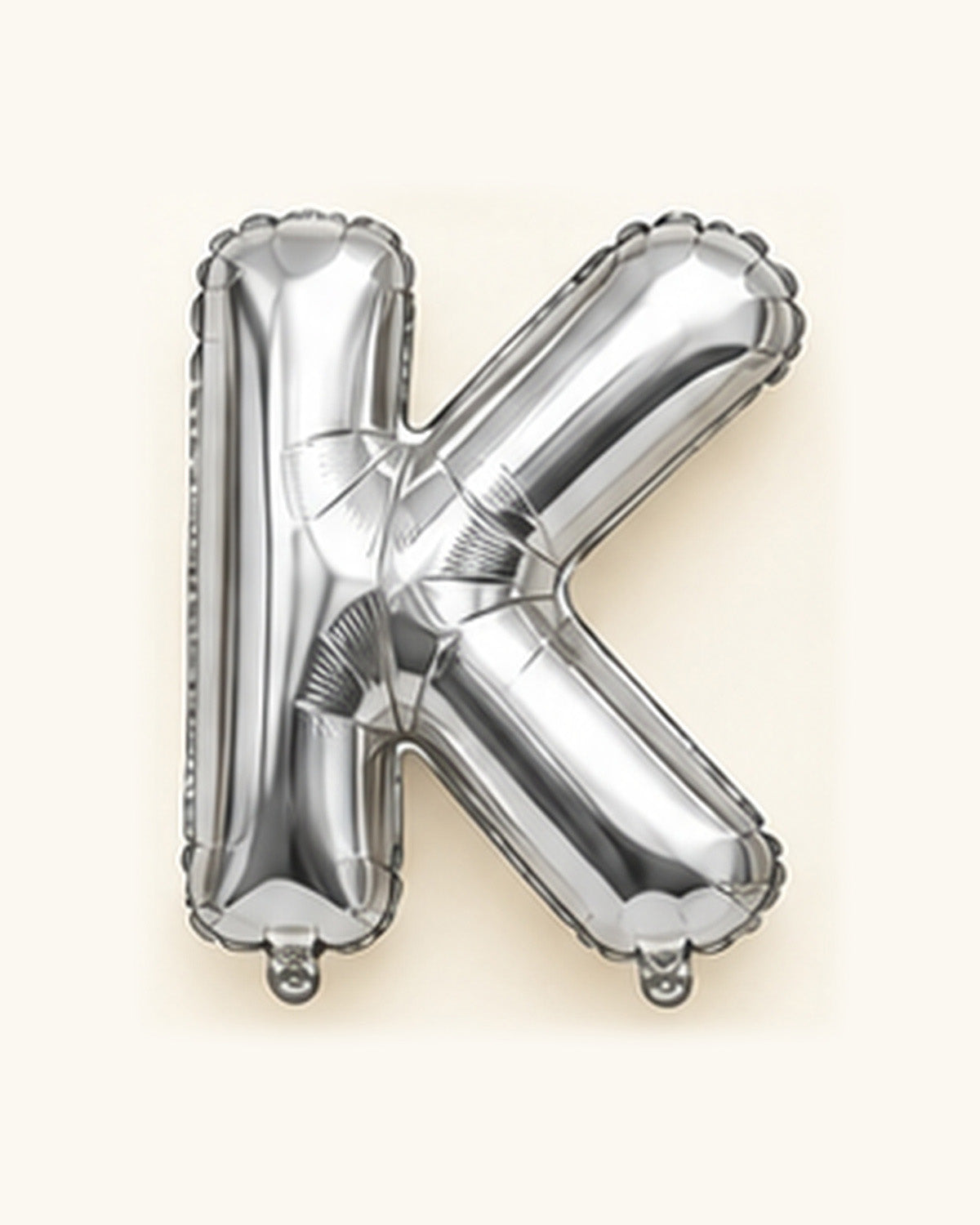 Letter Balloons