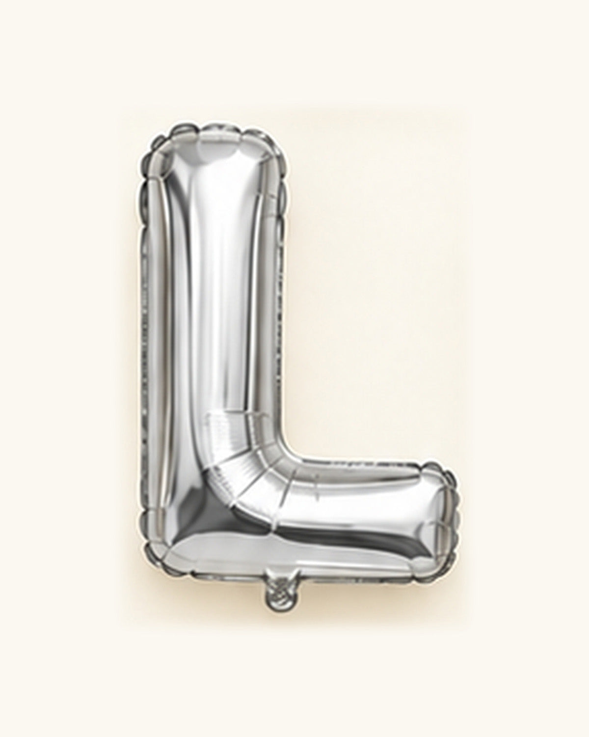 Letter Balloons