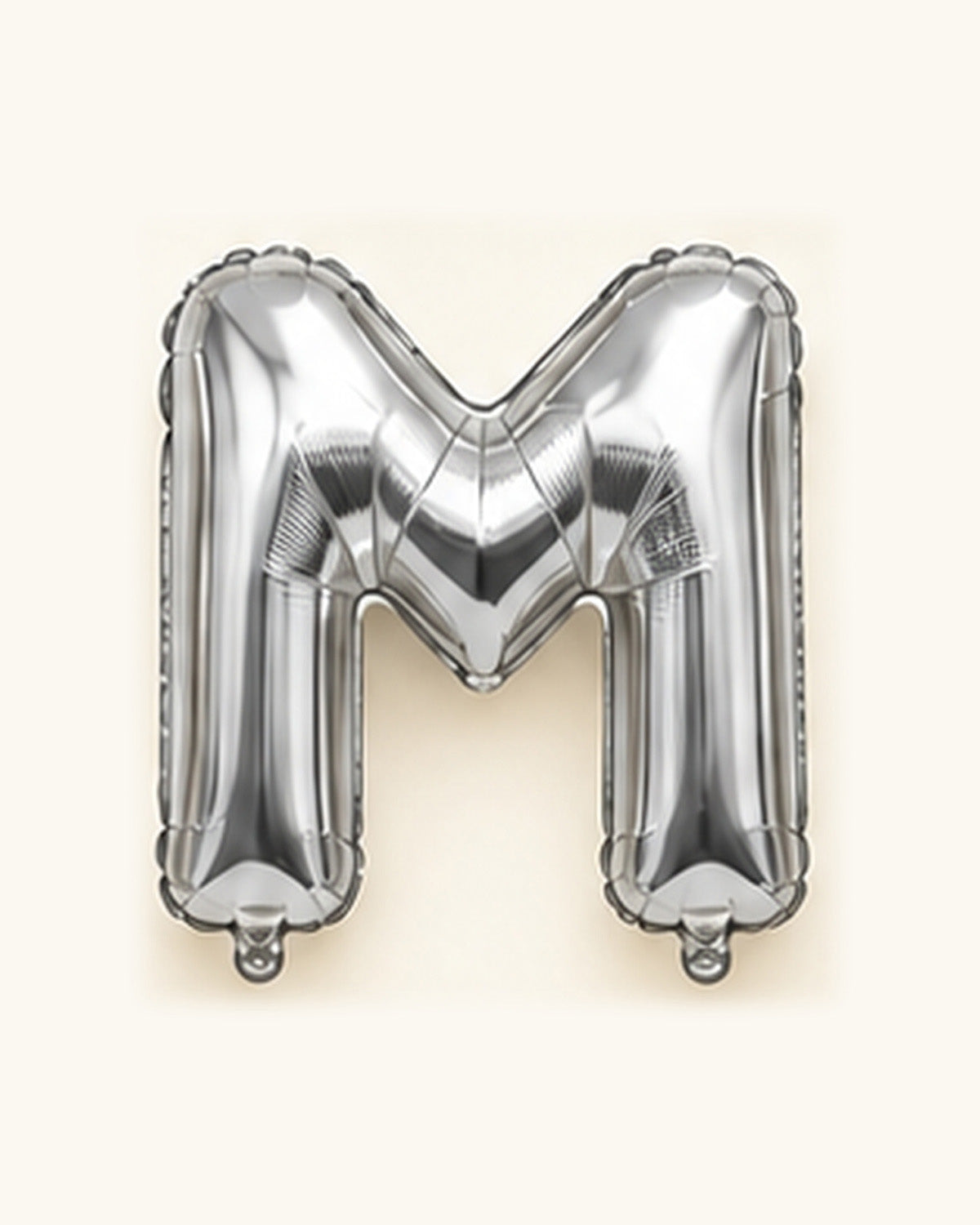 Letter Balloons