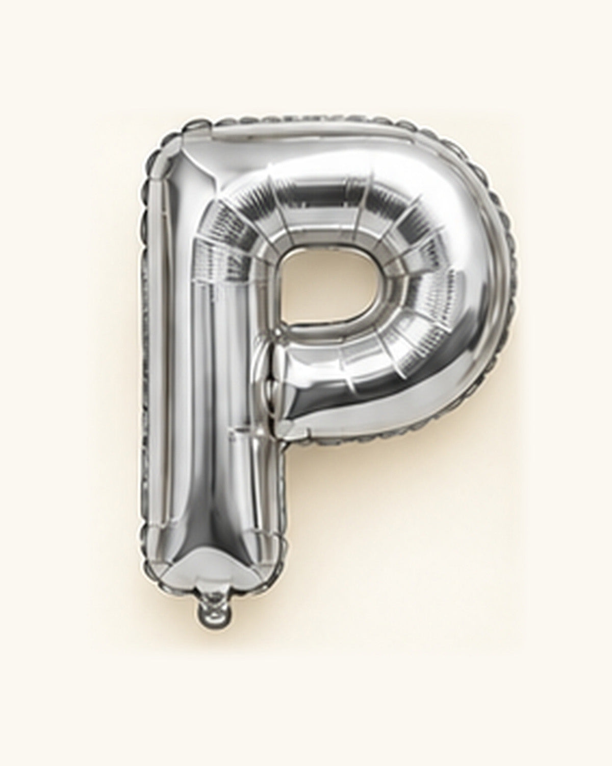 Letter Balloons