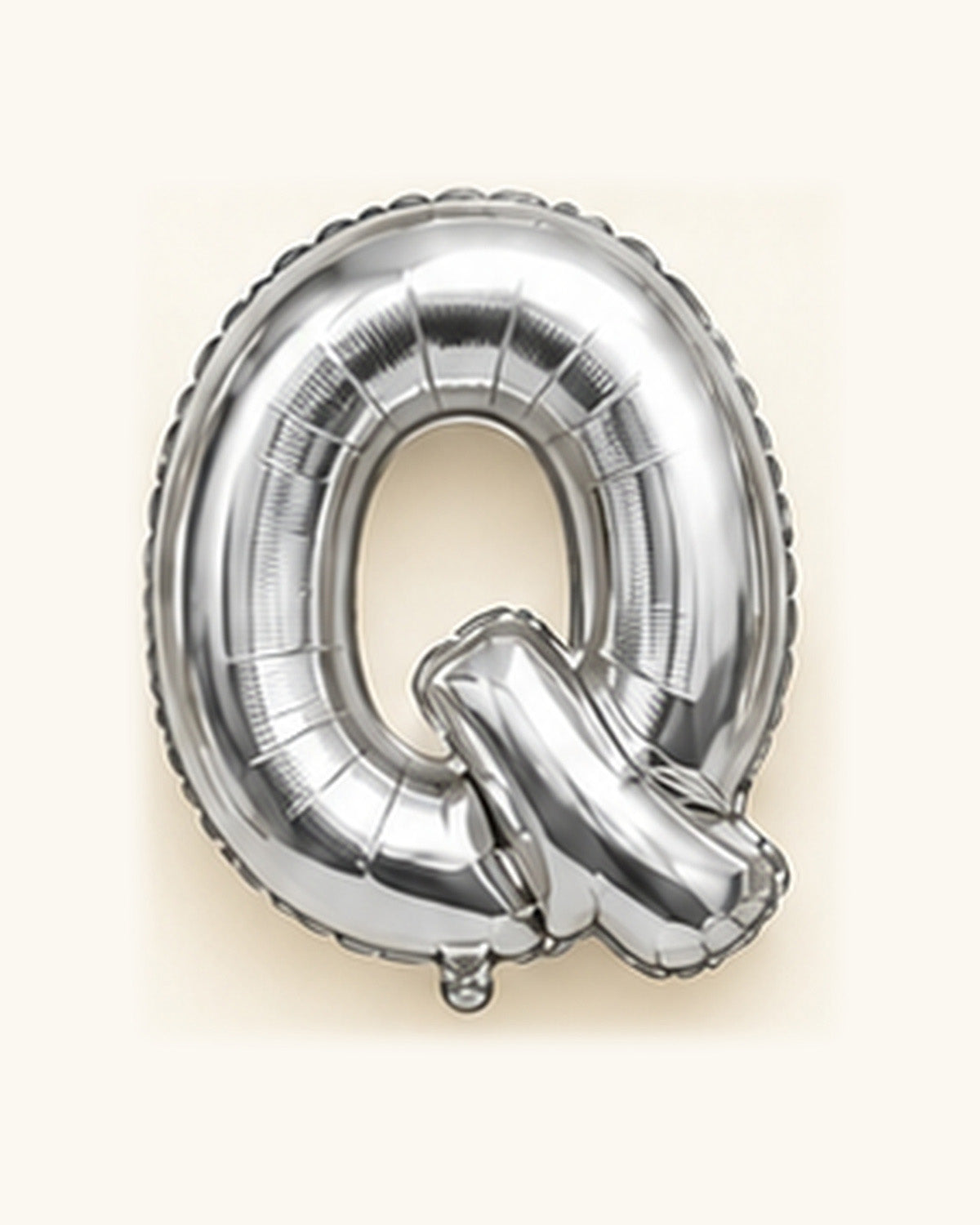 Letter Balloons