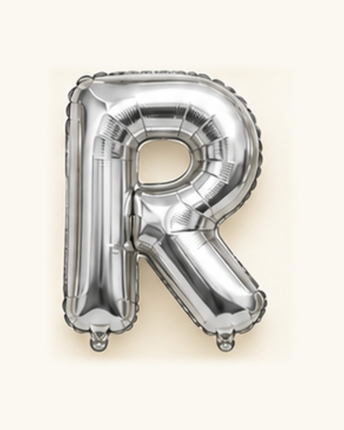 Letter Balloons