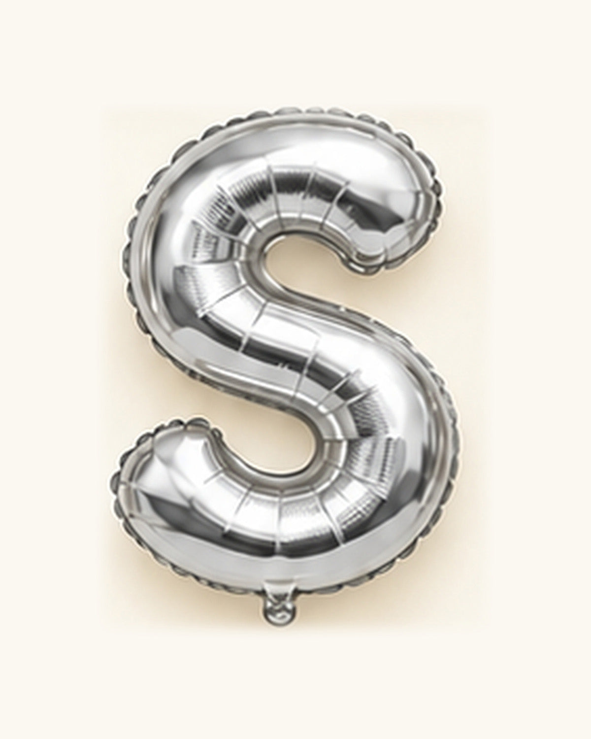 Letter Balloons