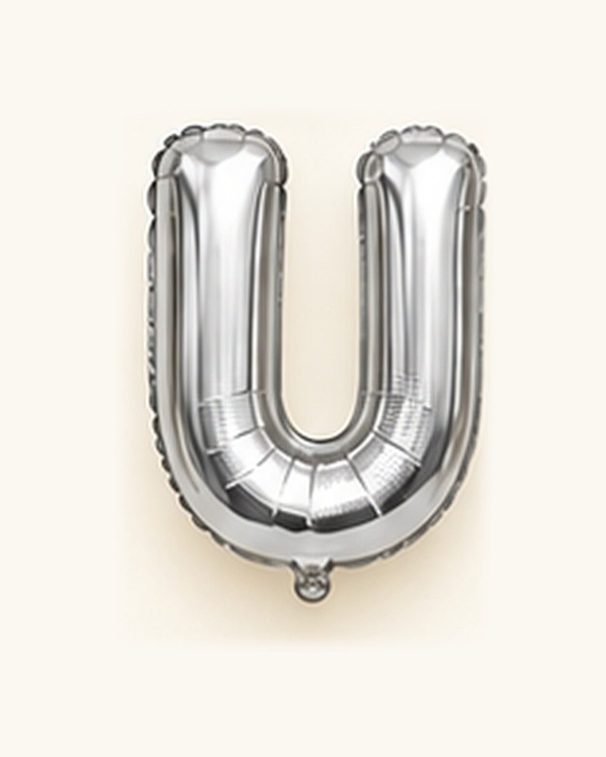 Letter Balloons