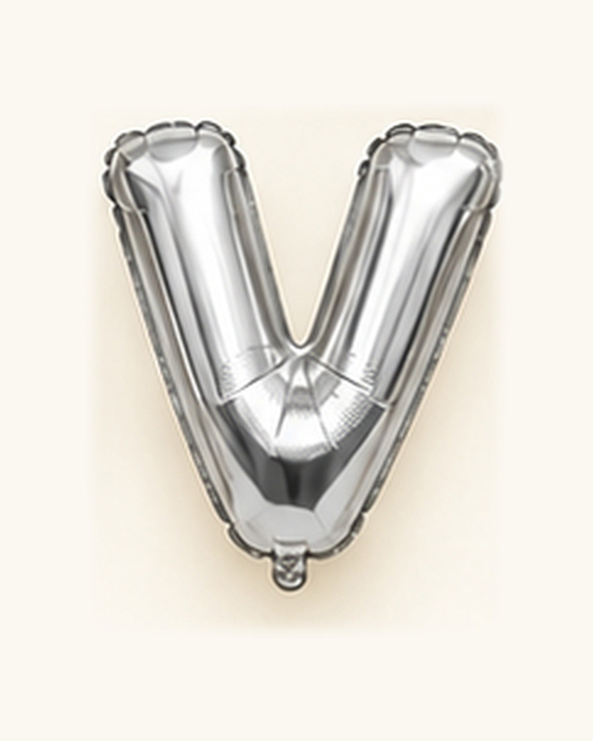 Letter Balloons