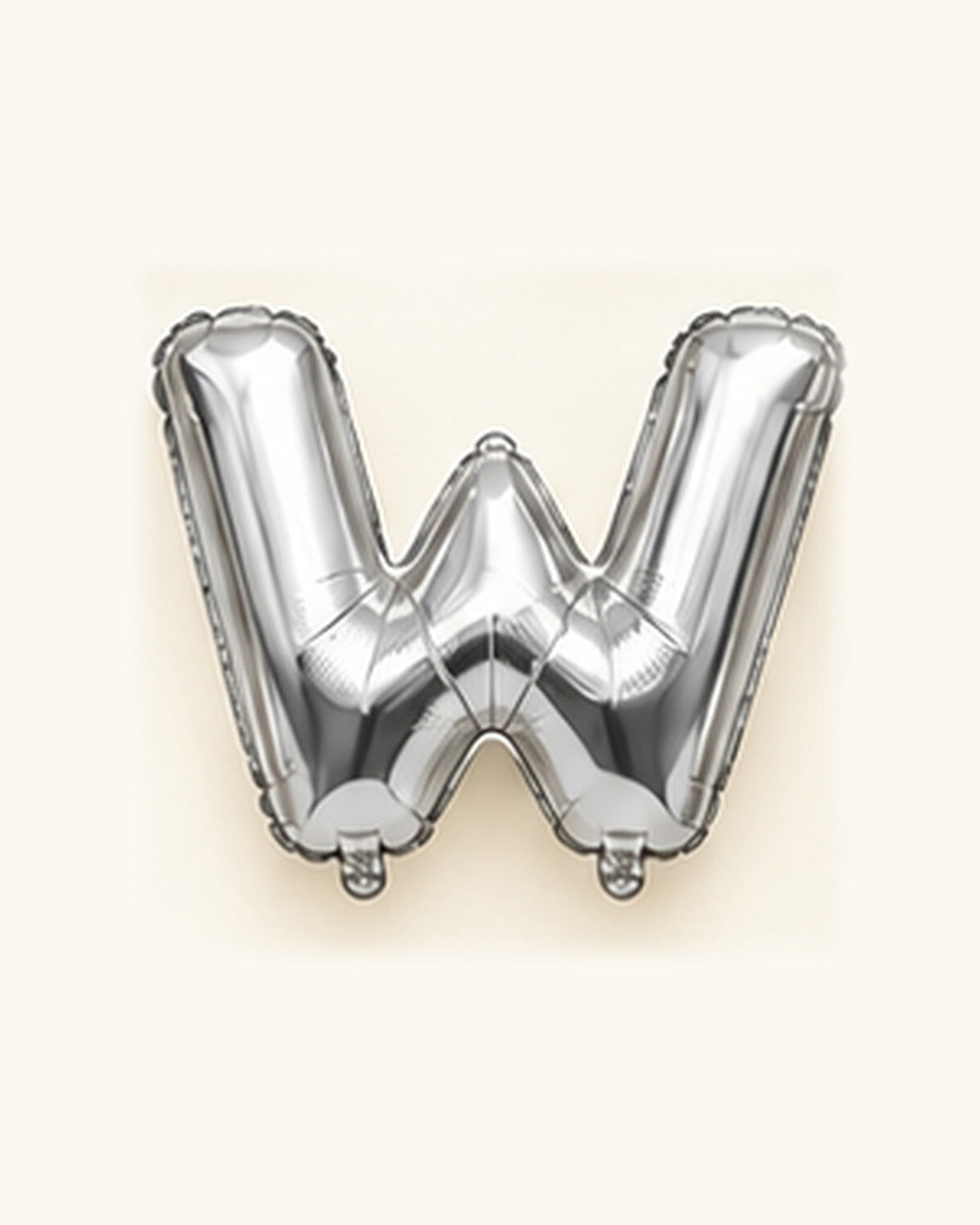 Letter Balloons