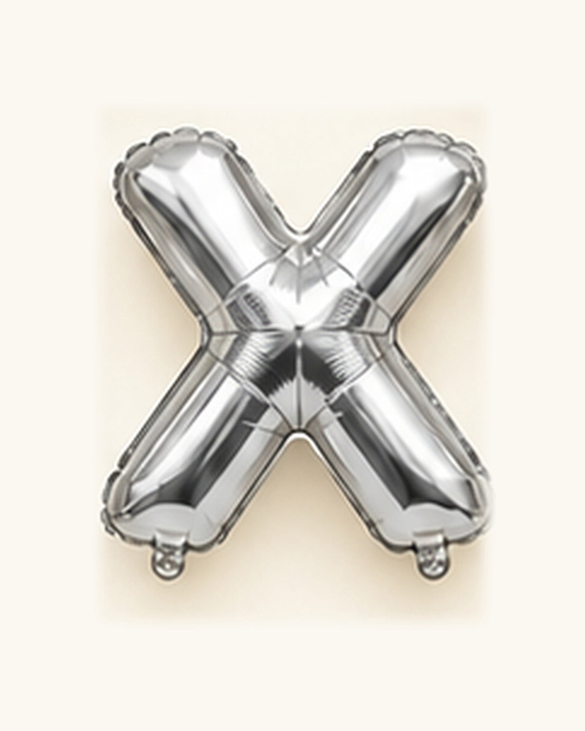 Letter Balloons
