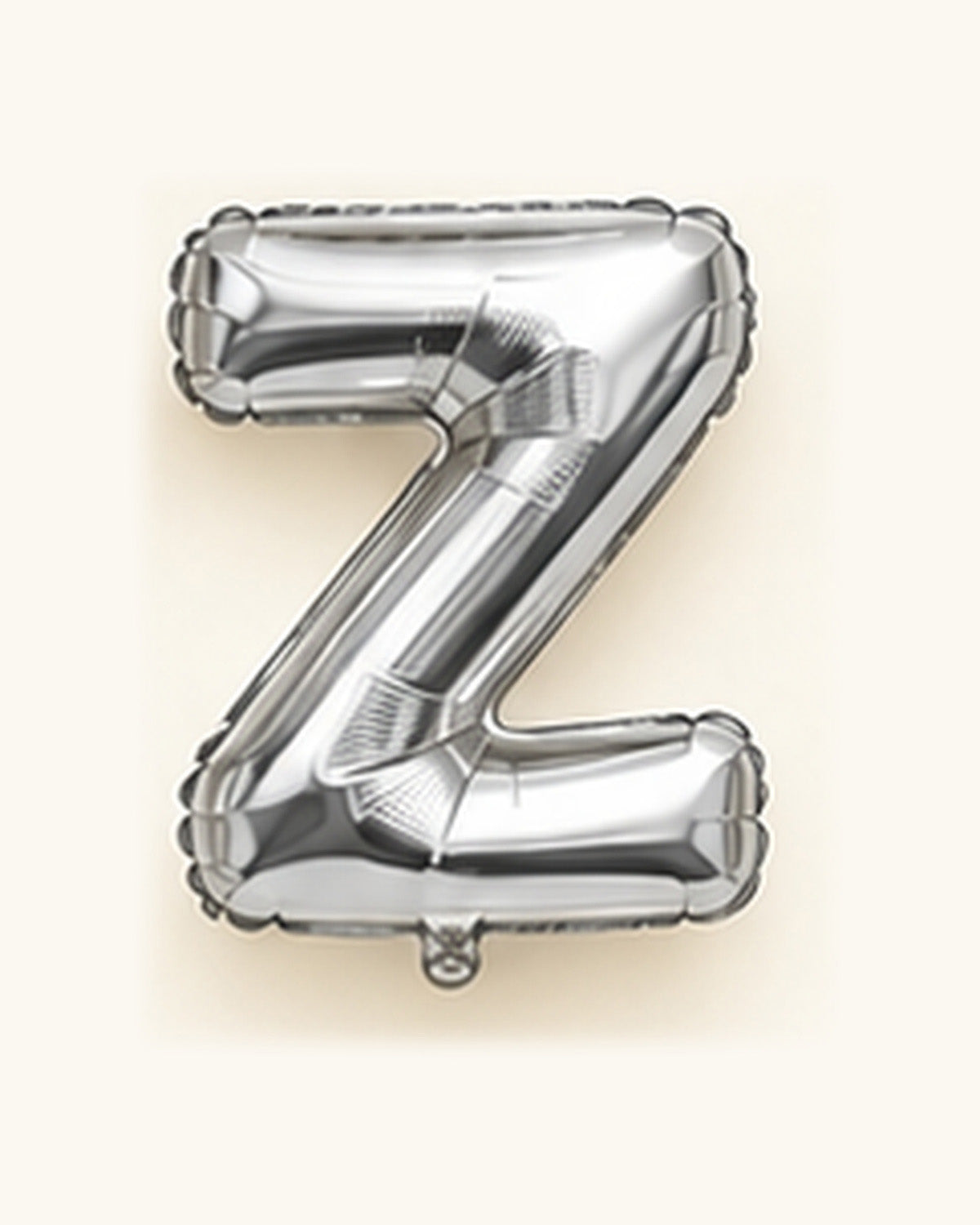 Letter Balloons