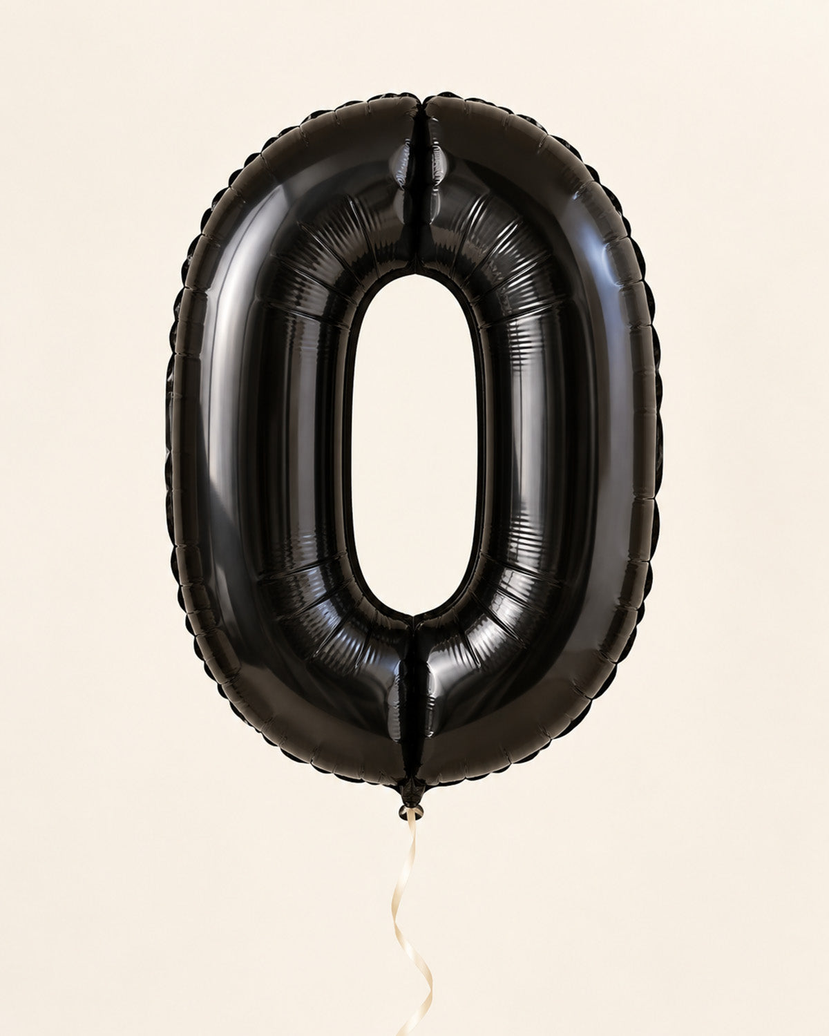 Number Balloons
