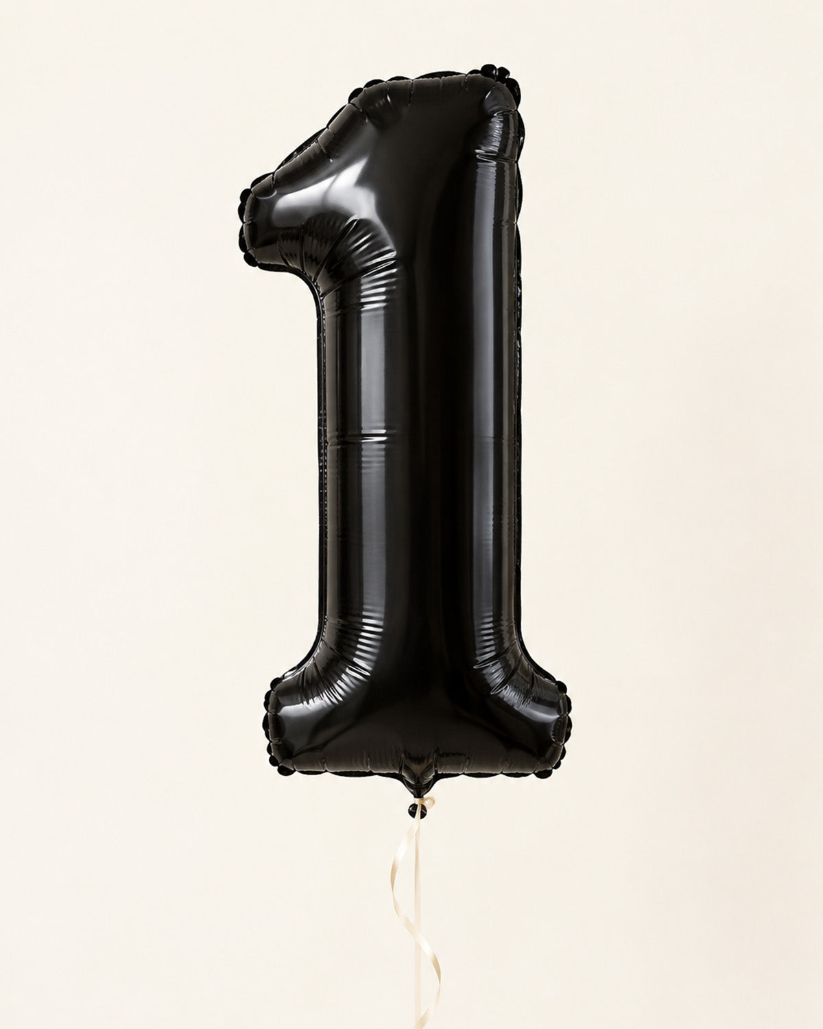 Number Balloons