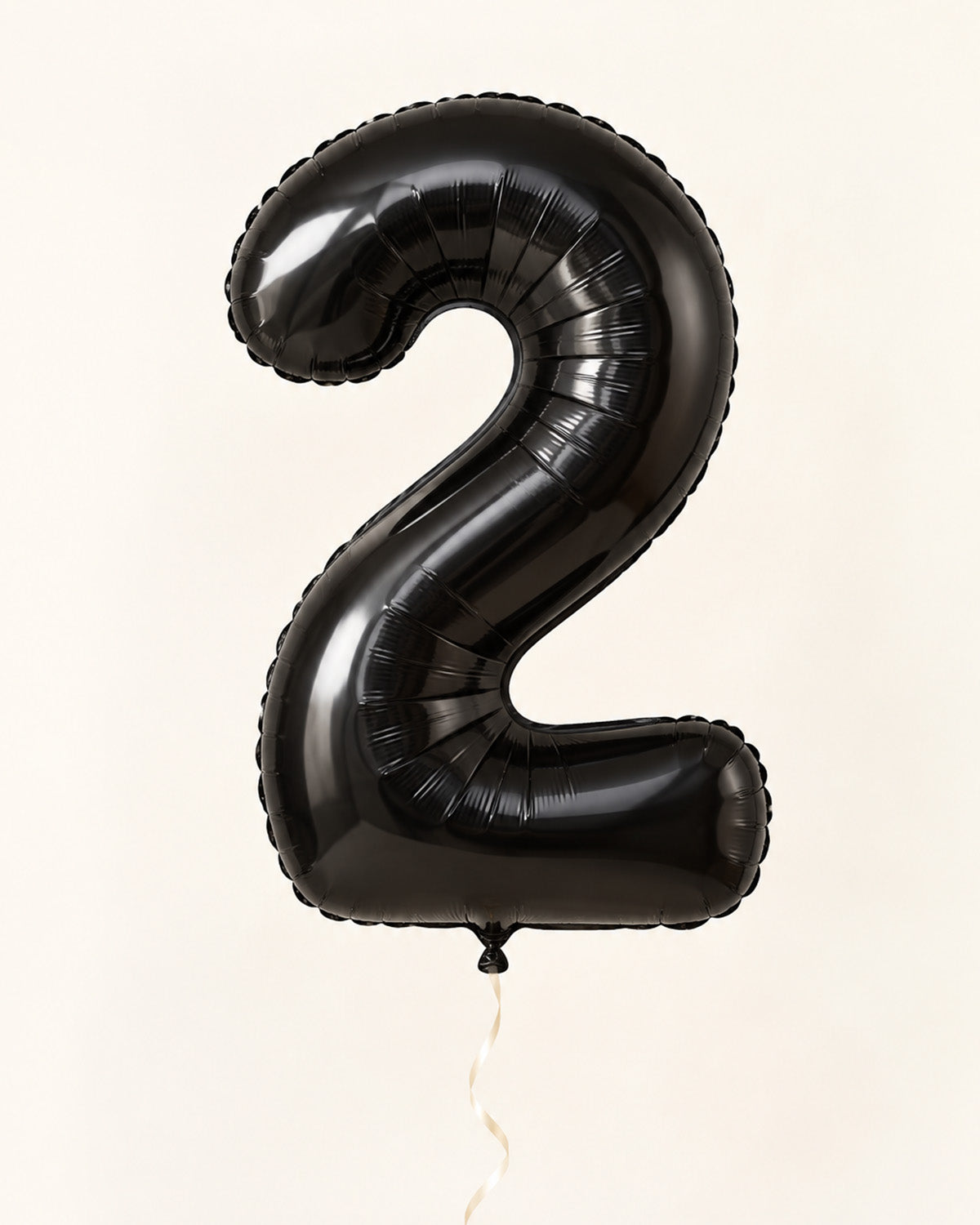 Number Balloons