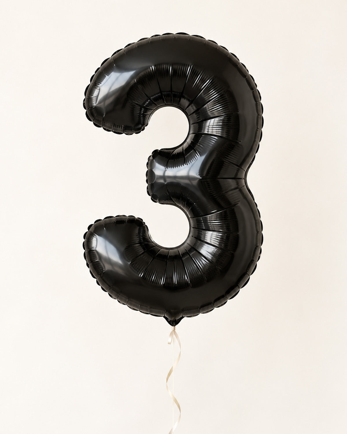 Number Balloons