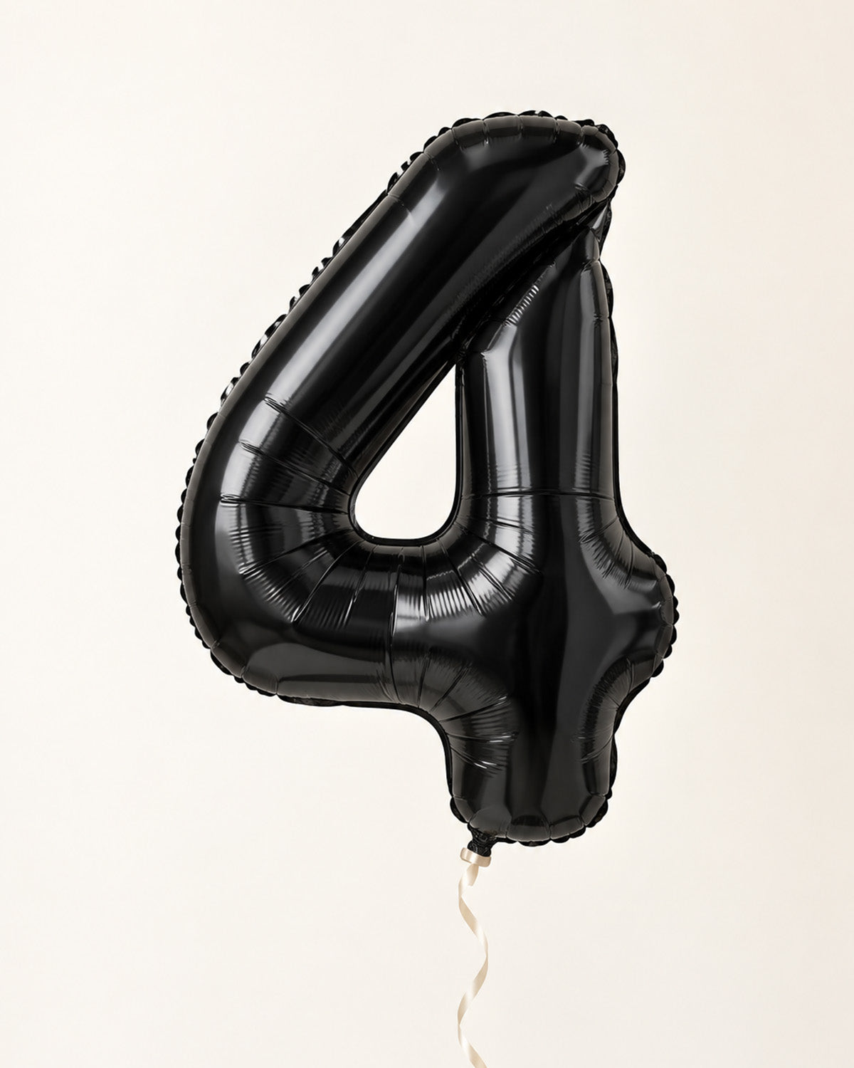 Number Balloons