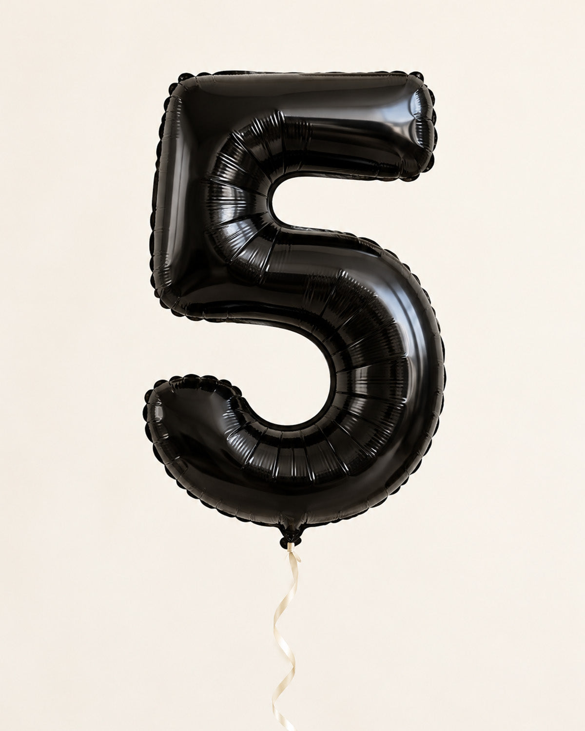 Number Balloons