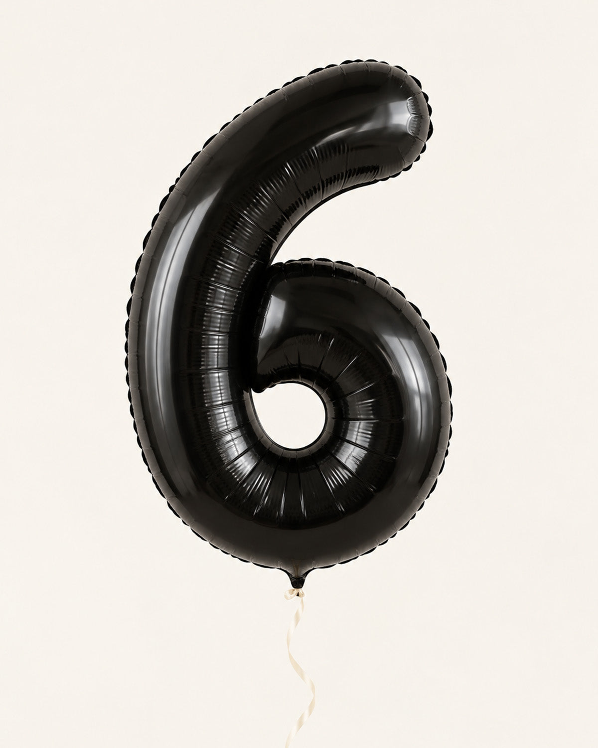 Number Balloons