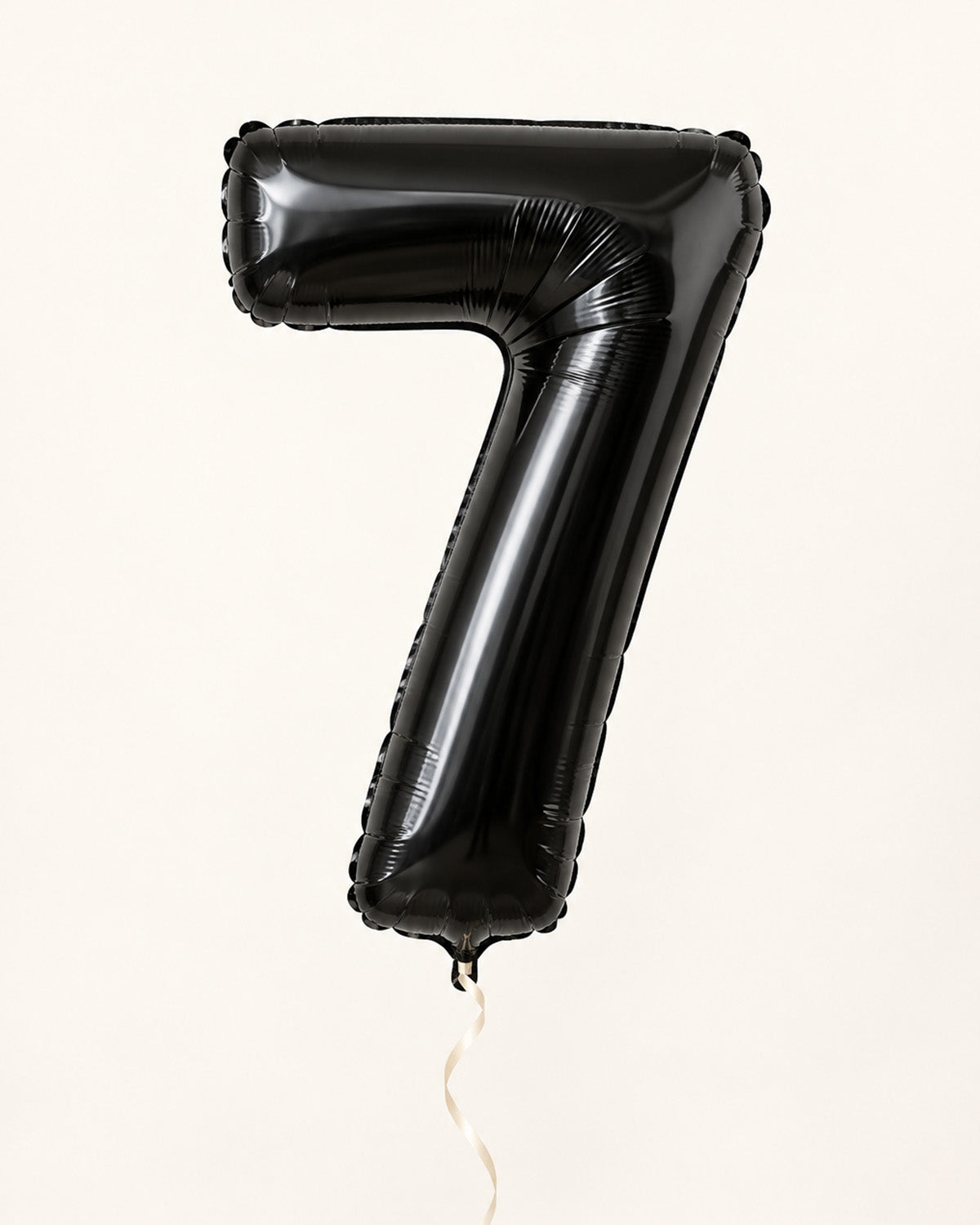 Number Balloons