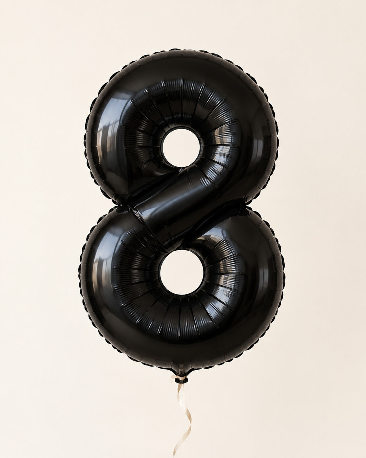 Number Balloons