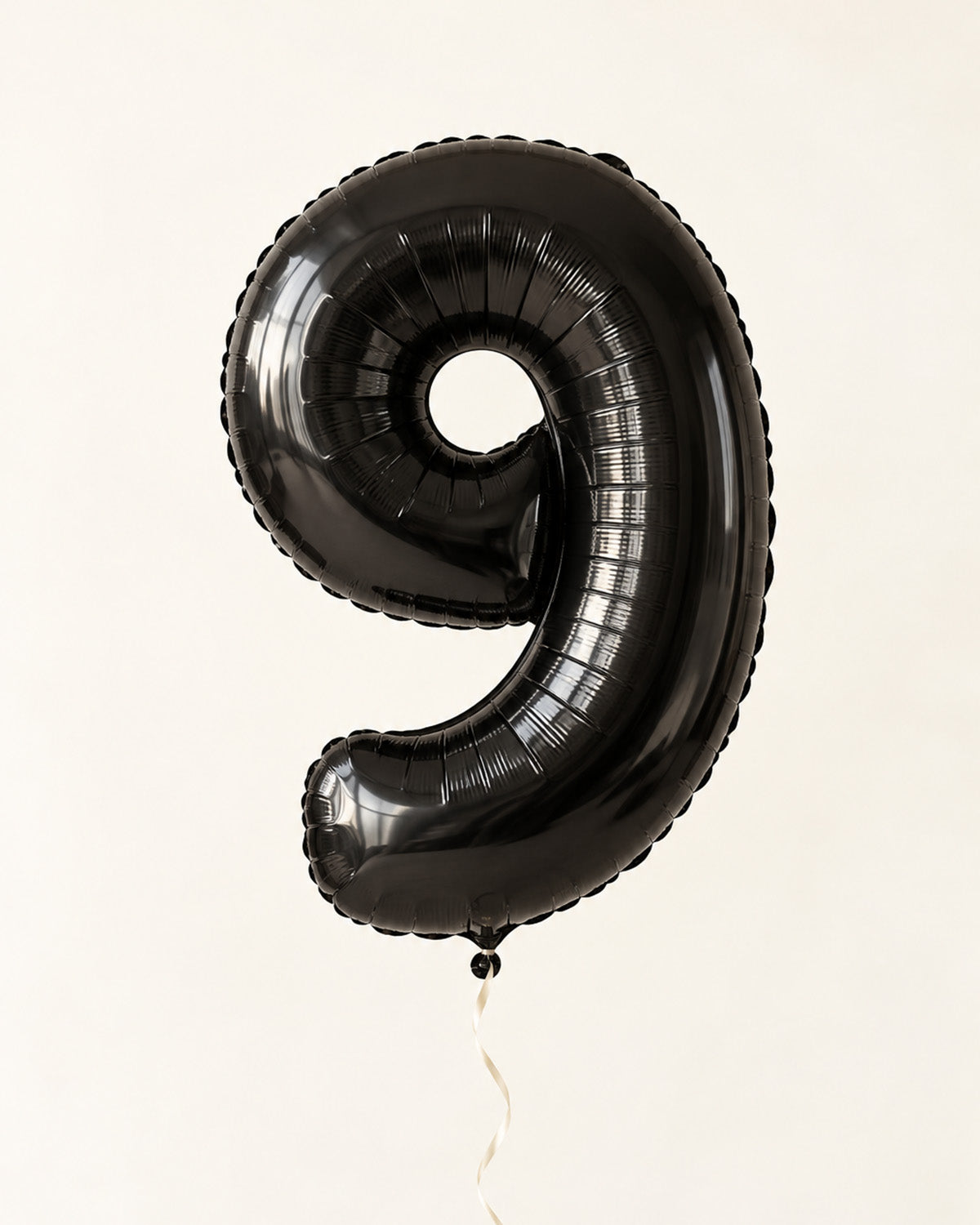 Number Balloons