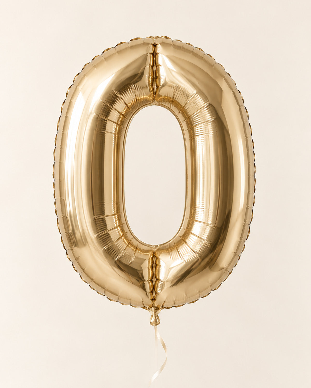 Number Balloons