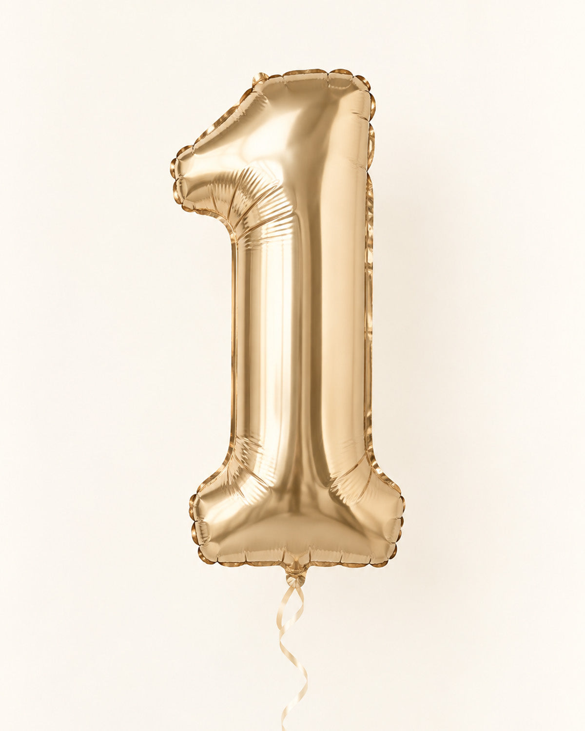 Number Balloons