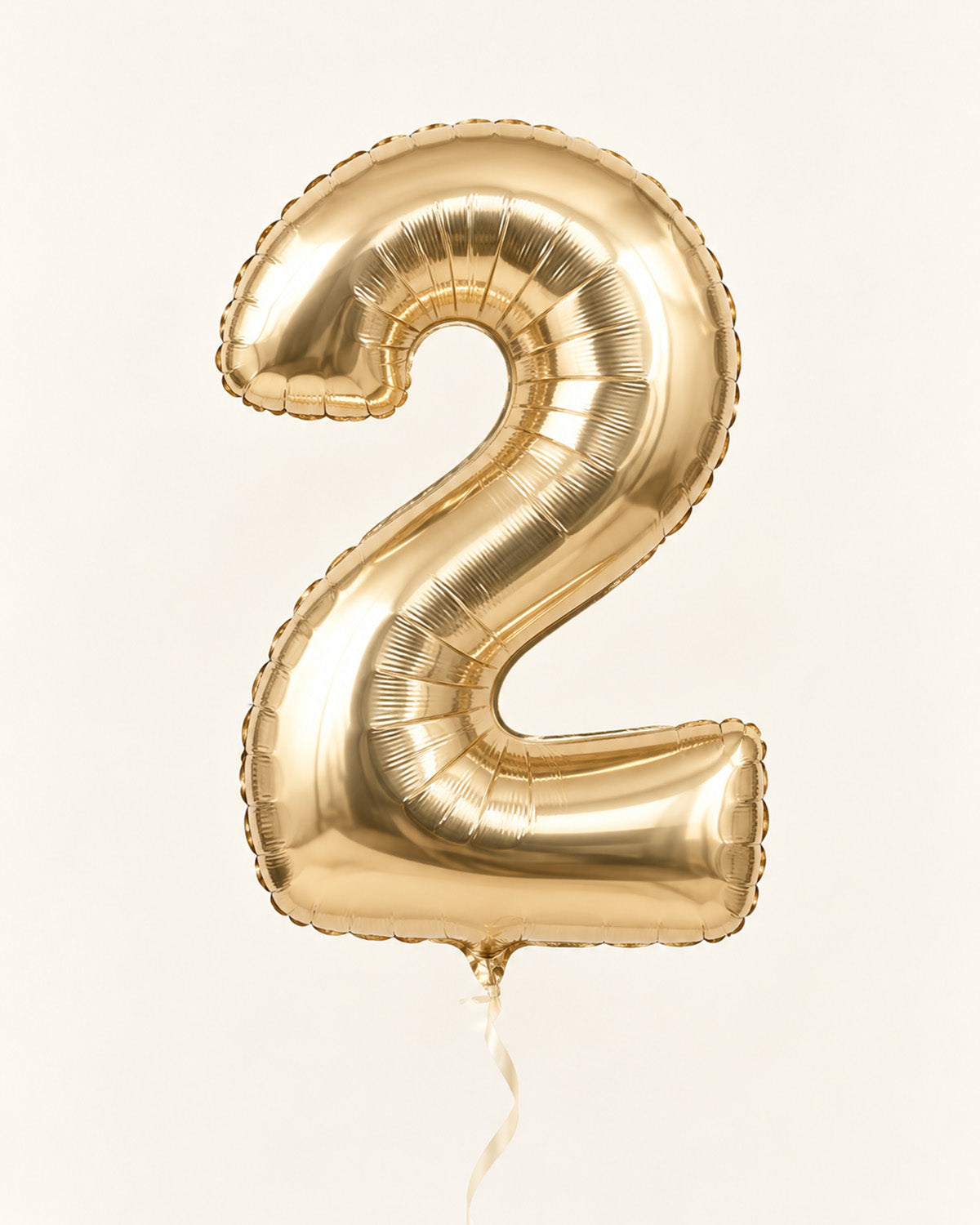 Number Balloons