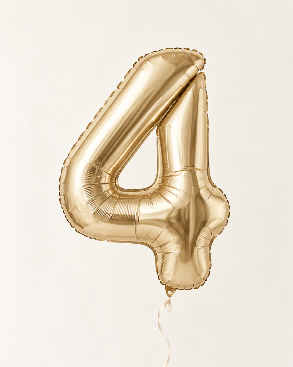 Number Balloons