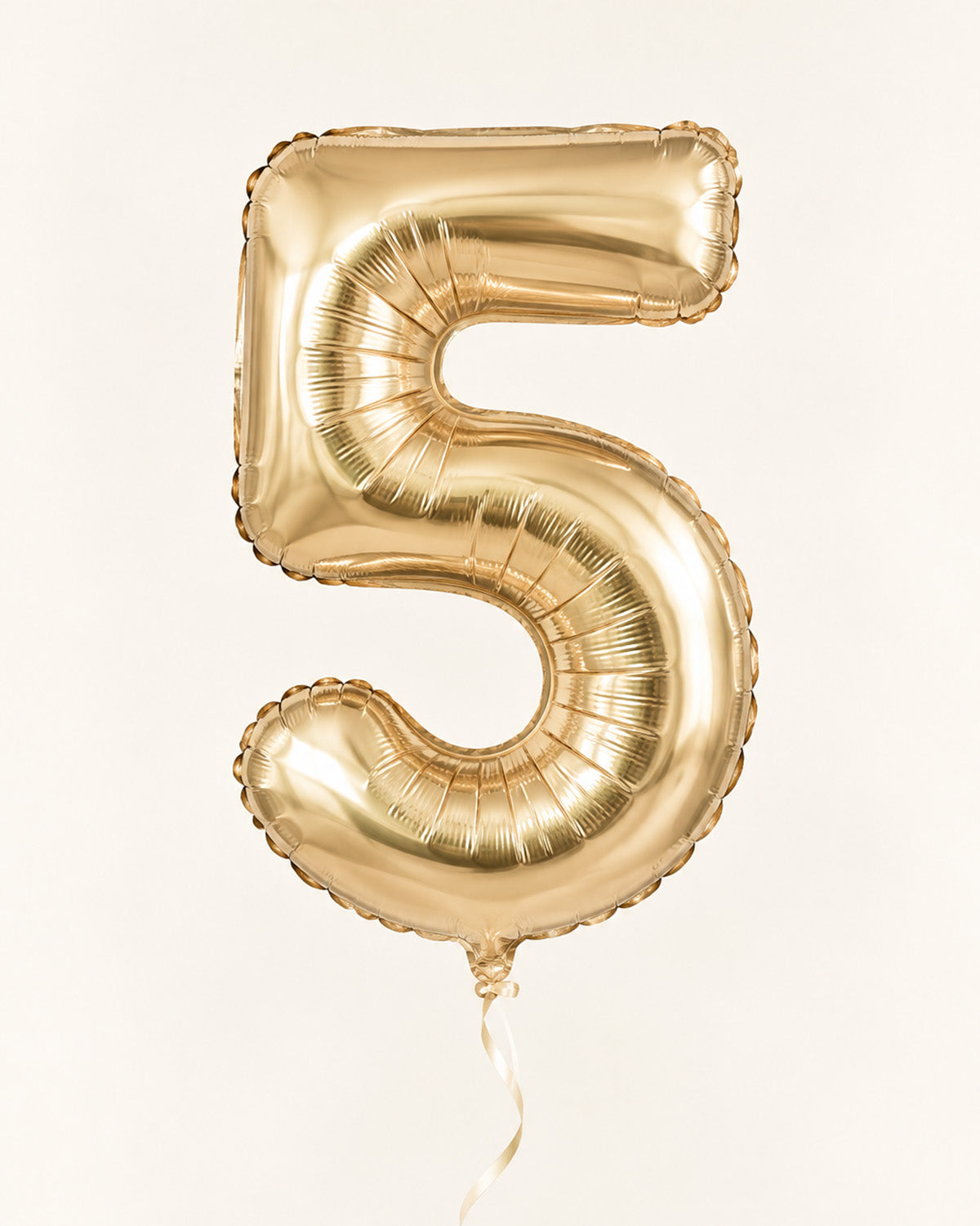 Number Balloons
