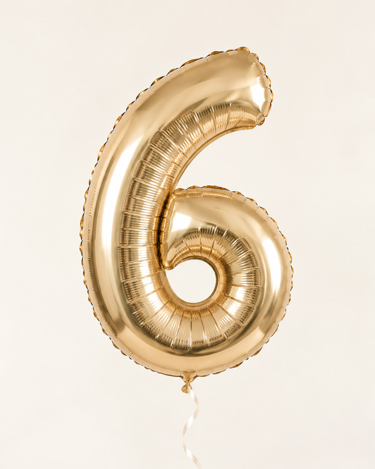Number Balloons
