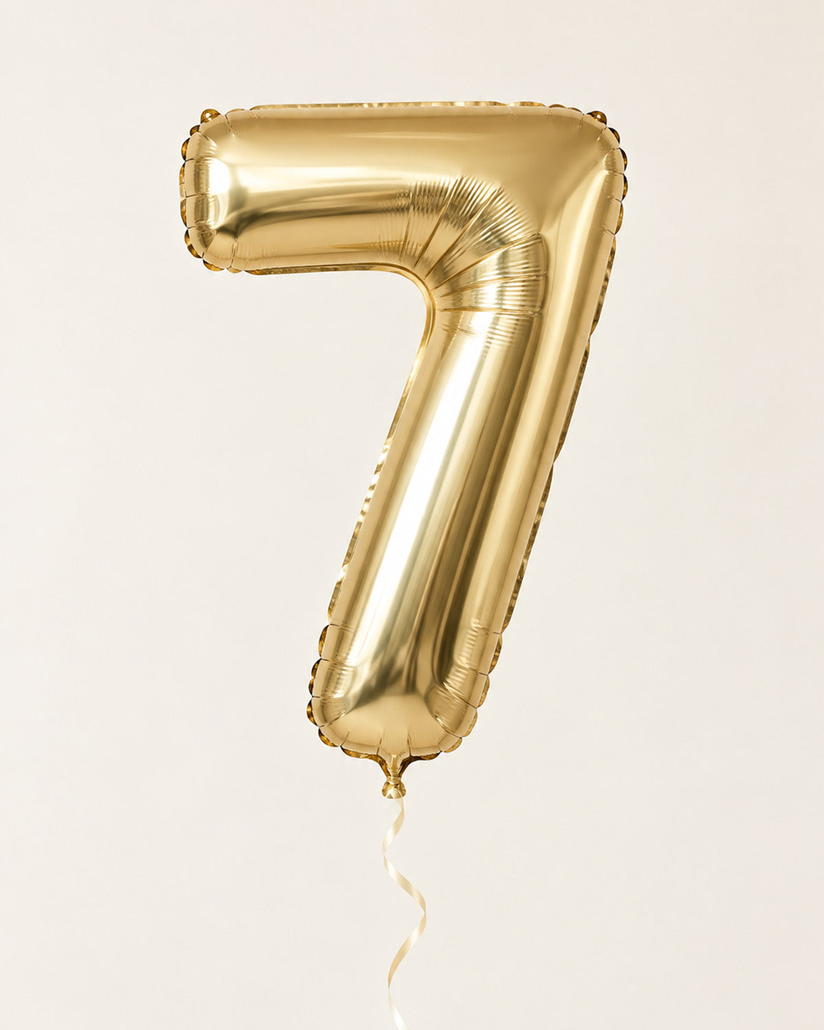 Number Balloons