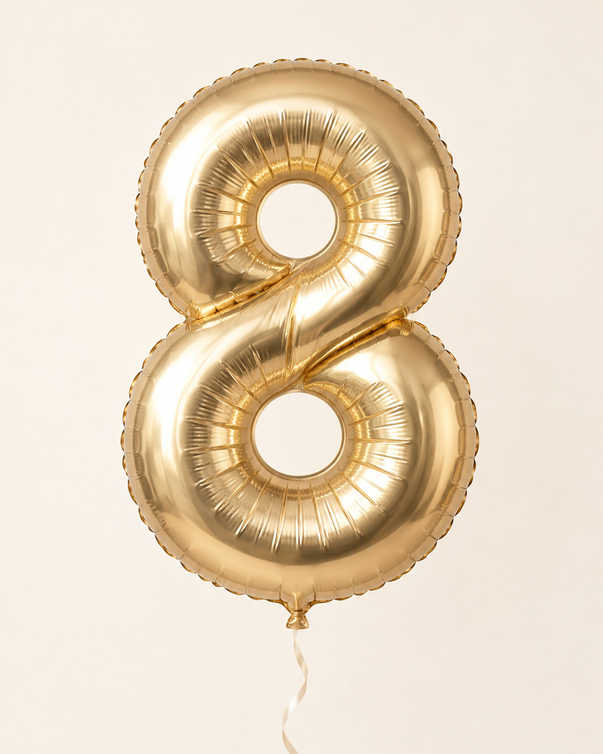 Number Balloons