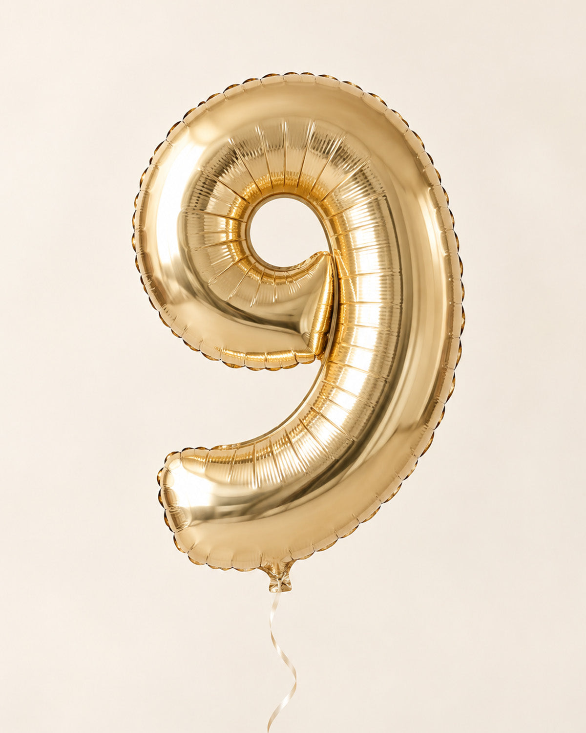Number Balloons