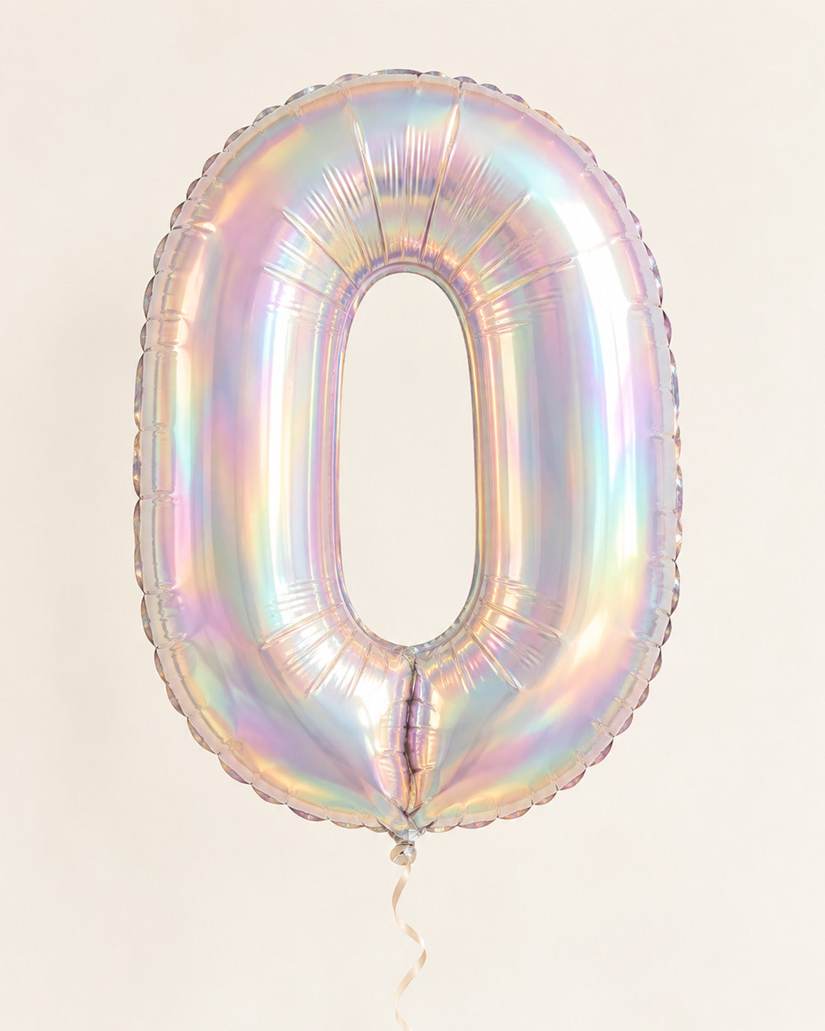 Number Balloons