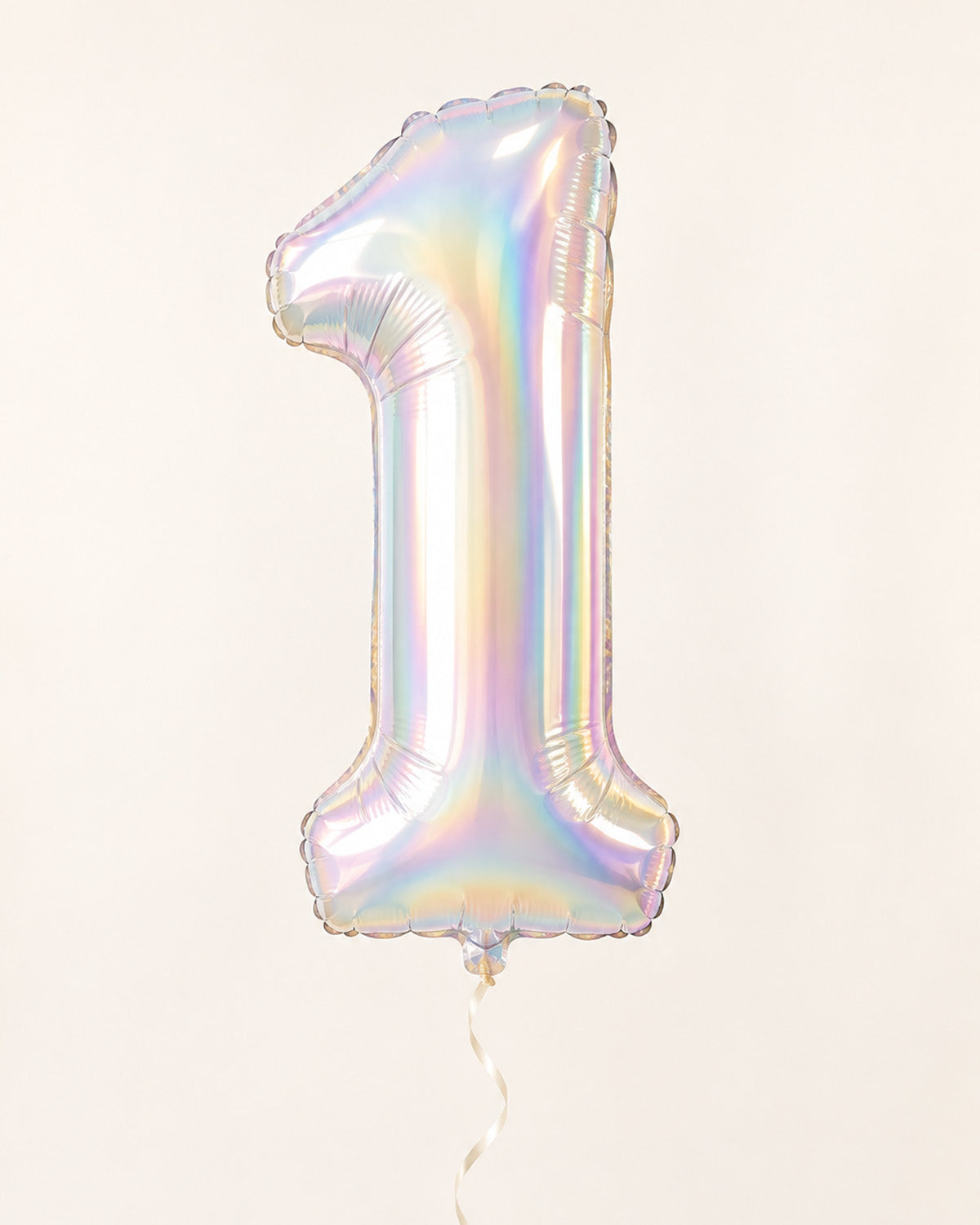 Number Balloons